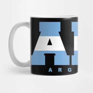 Argentina Mug